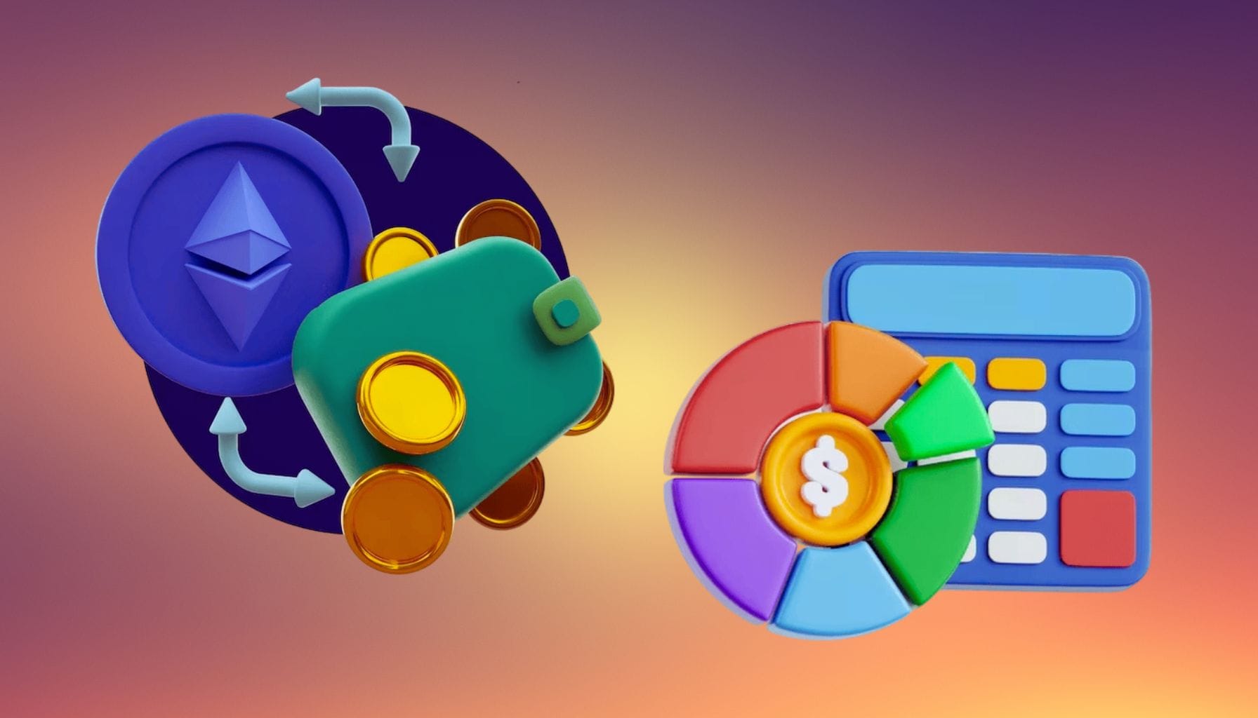 Ethereum Gas Fees Statistics