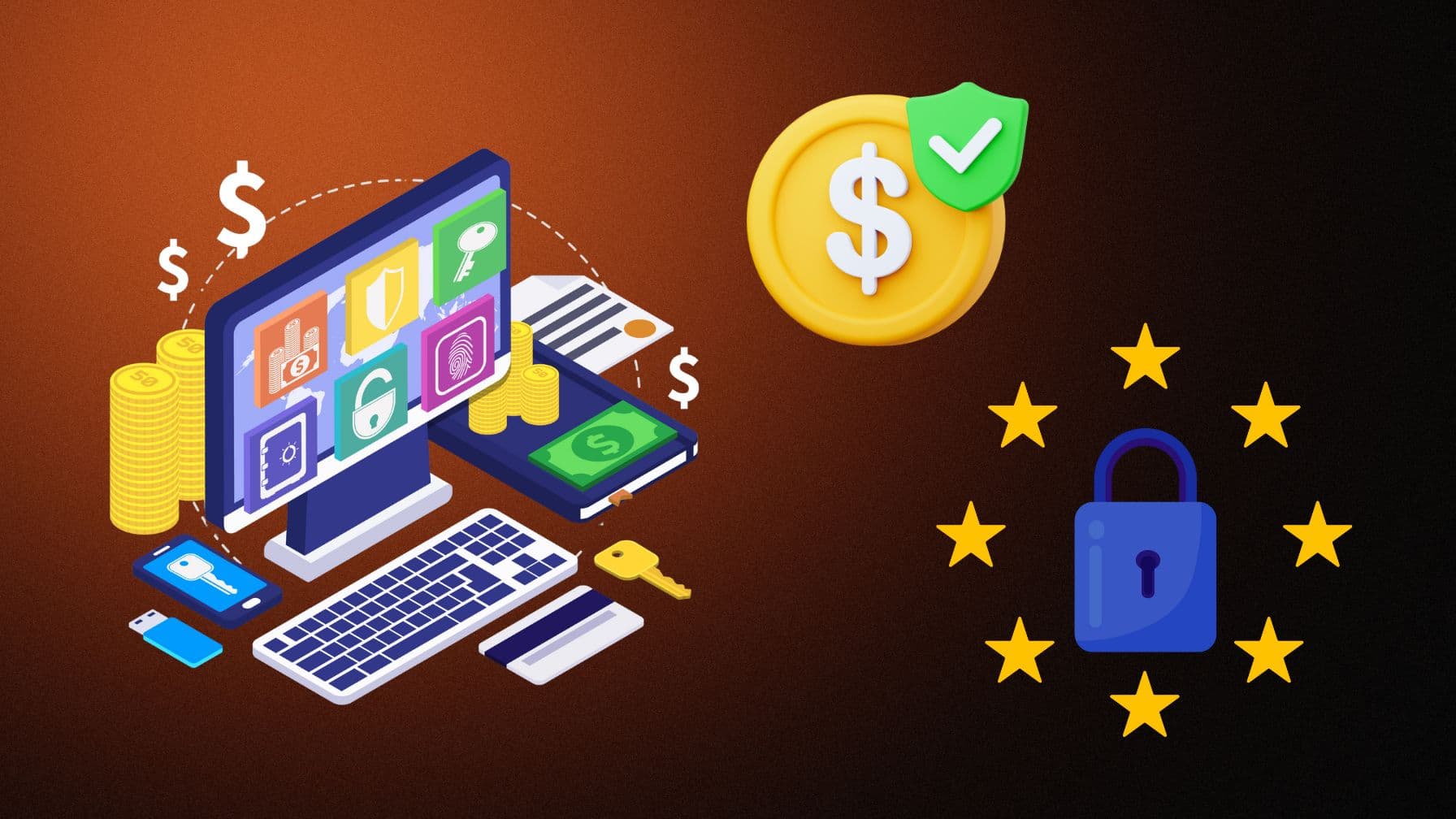 Financial Data Privacy Statistics