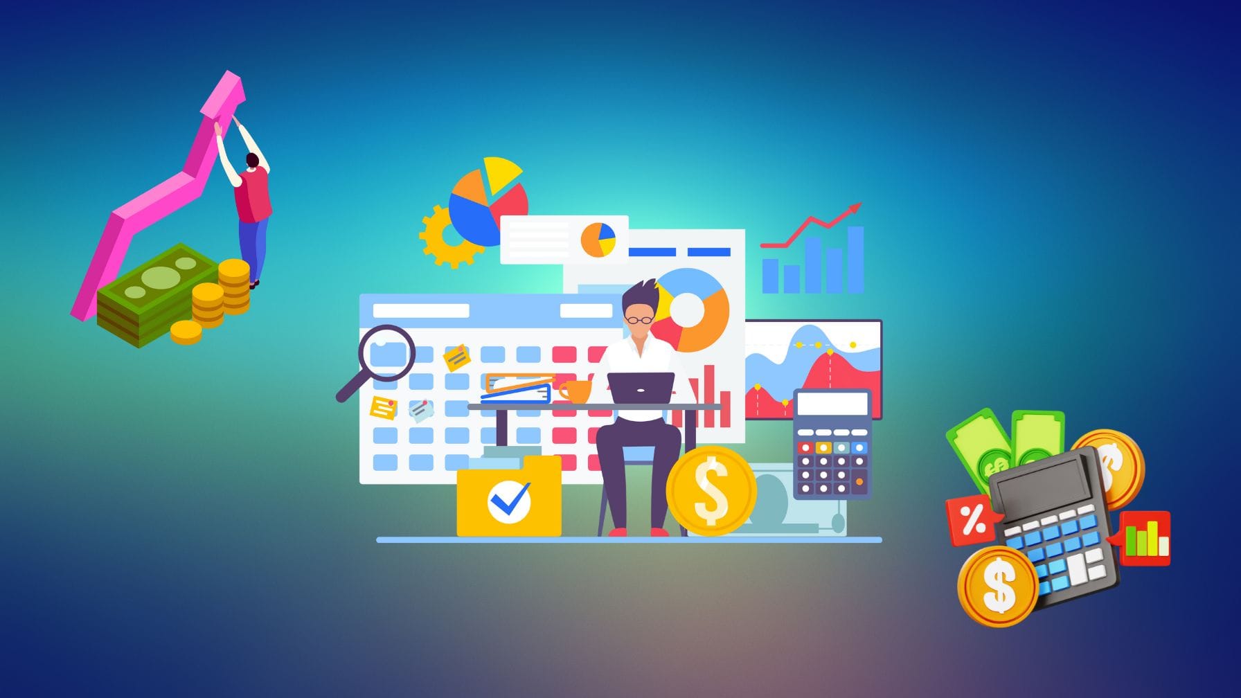 Financial Services Industry Statistics 2025: The Future of Digital Payments, AI, and Fintech Innovations