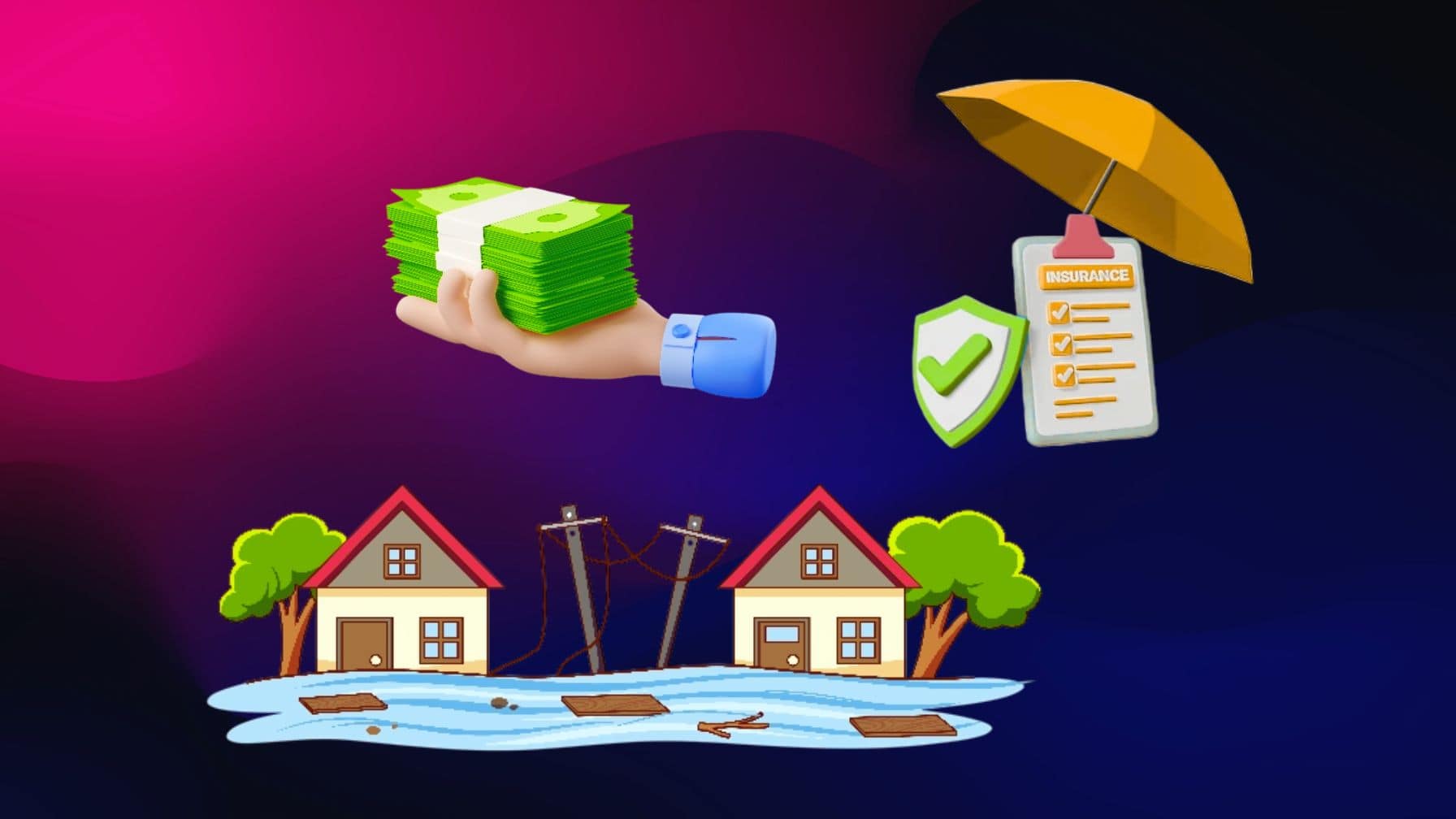 Flood Insurance Industry Statistics