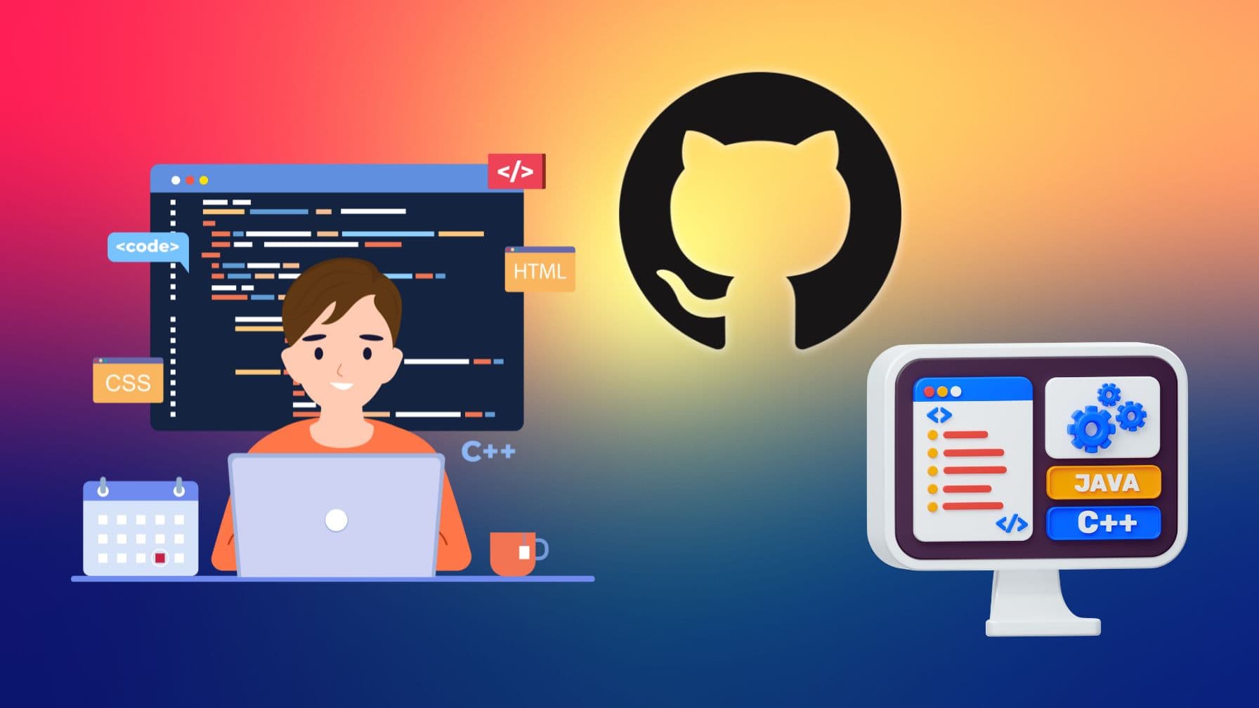 GitHub Statistics 2025: Key Trends, User Growth, and Popular Repositories