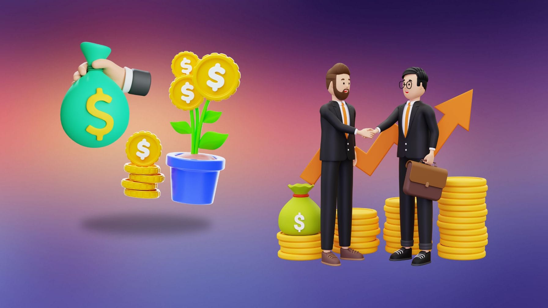 Investment Fund Statistics 2025: Asset Growth, Global Trends, and ESG Impact