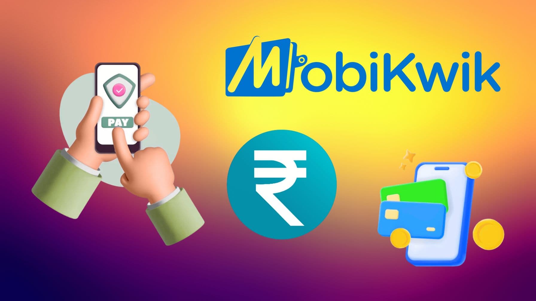 MobiKwik Statistics 2025: Revenue, User Base, and Future Innovations