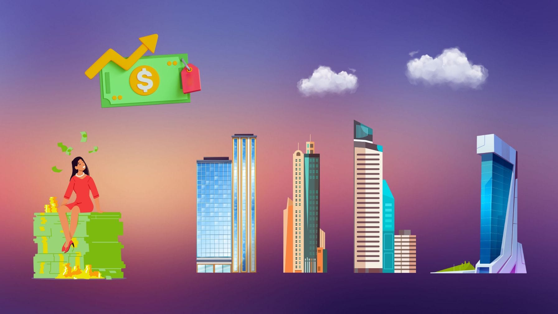 Most Expensive Cities for Wealth Management