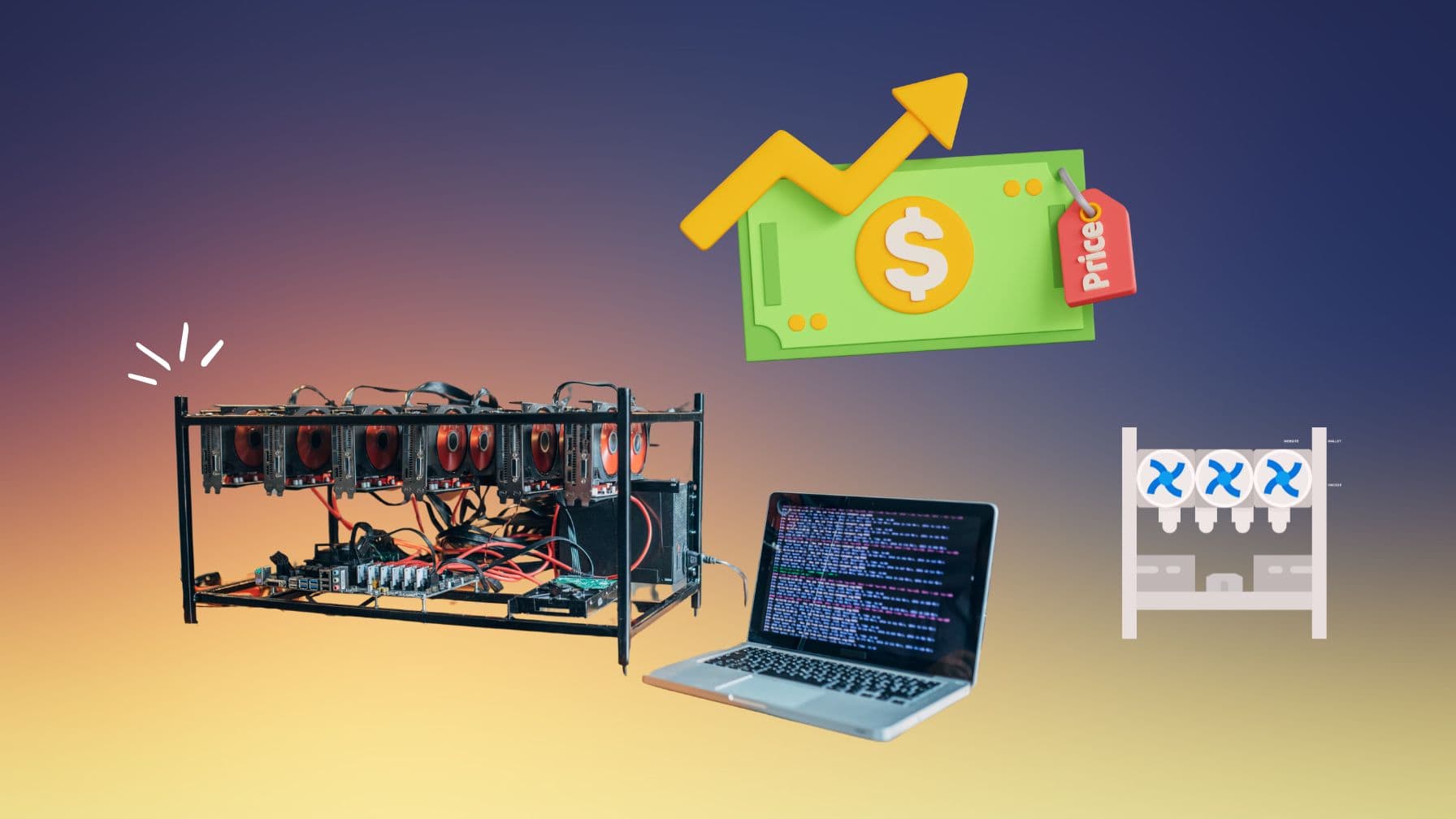 Most Expensive Crypto Mining Rigs: Are They Worth the Hype?