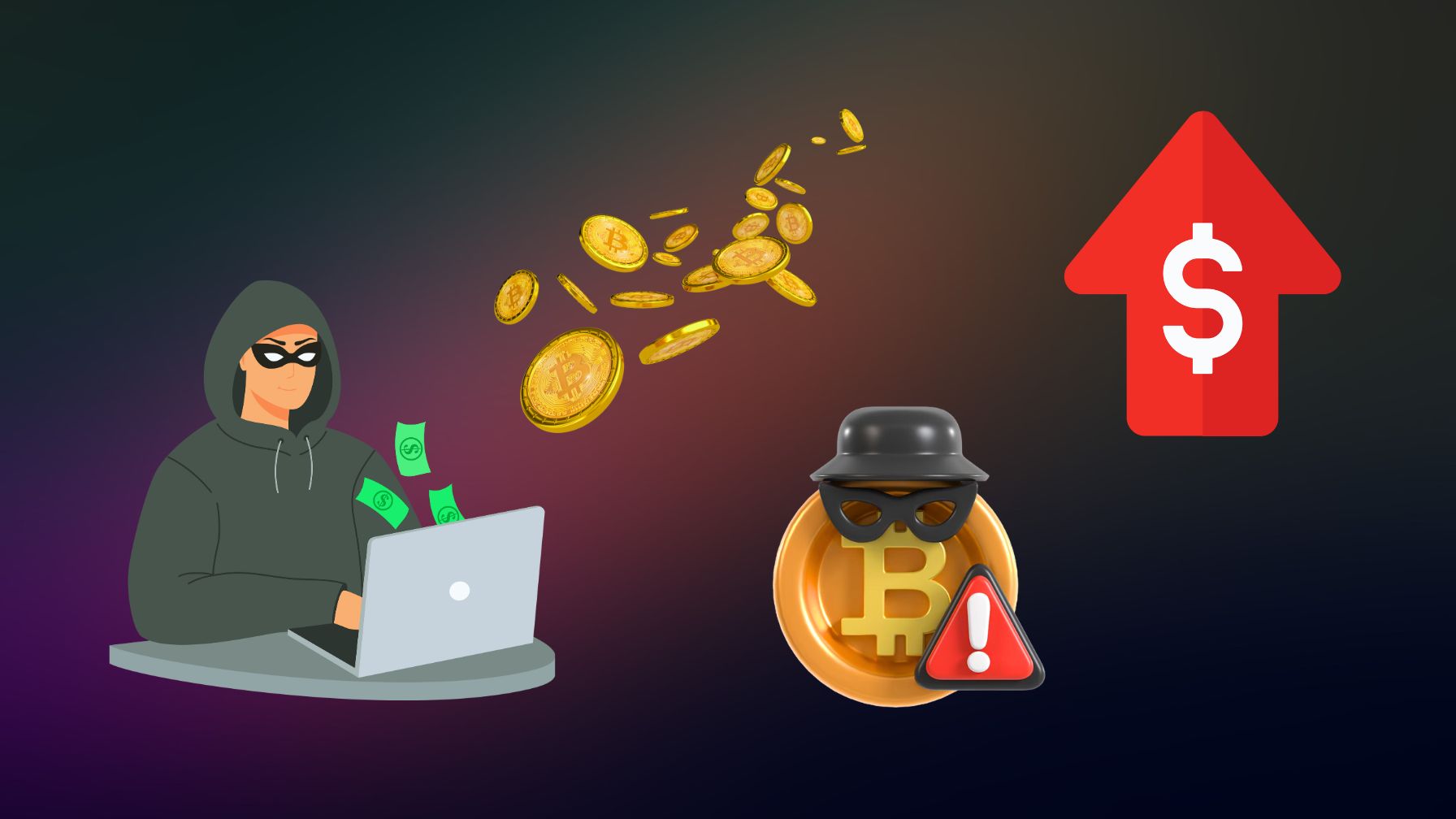 Most Expensive Crypto Scams