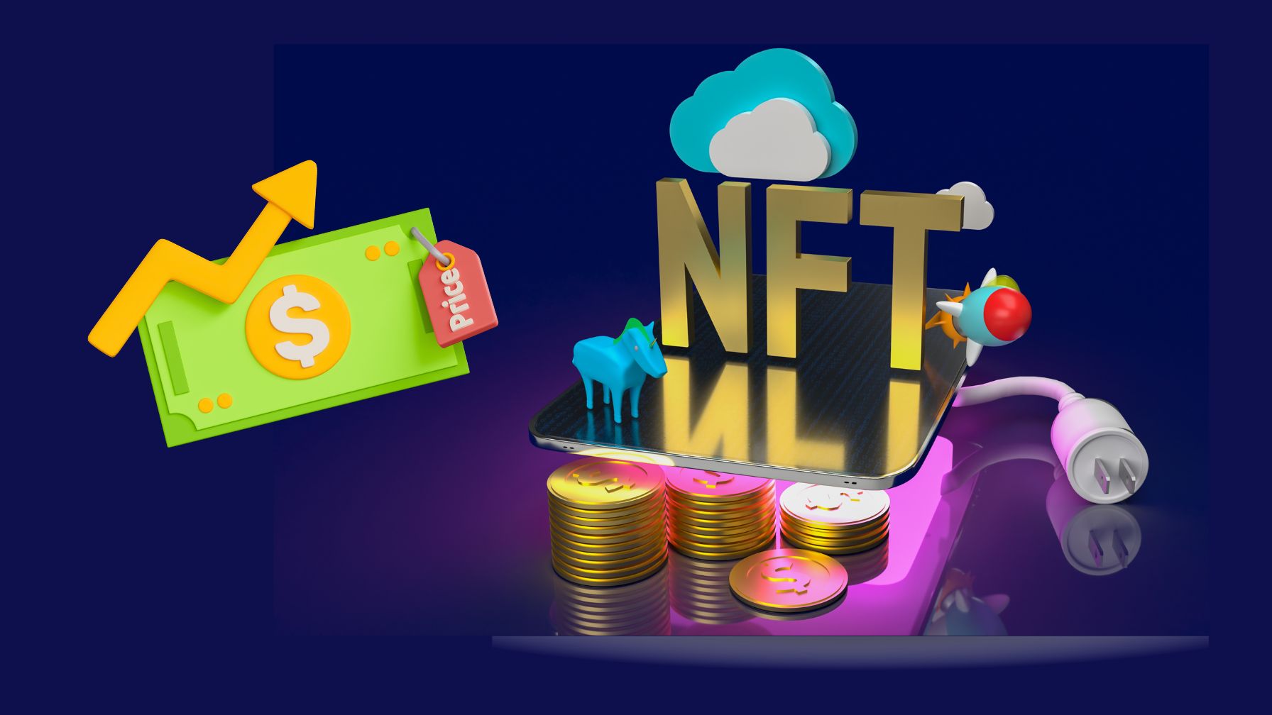 Most Expensive NFTs