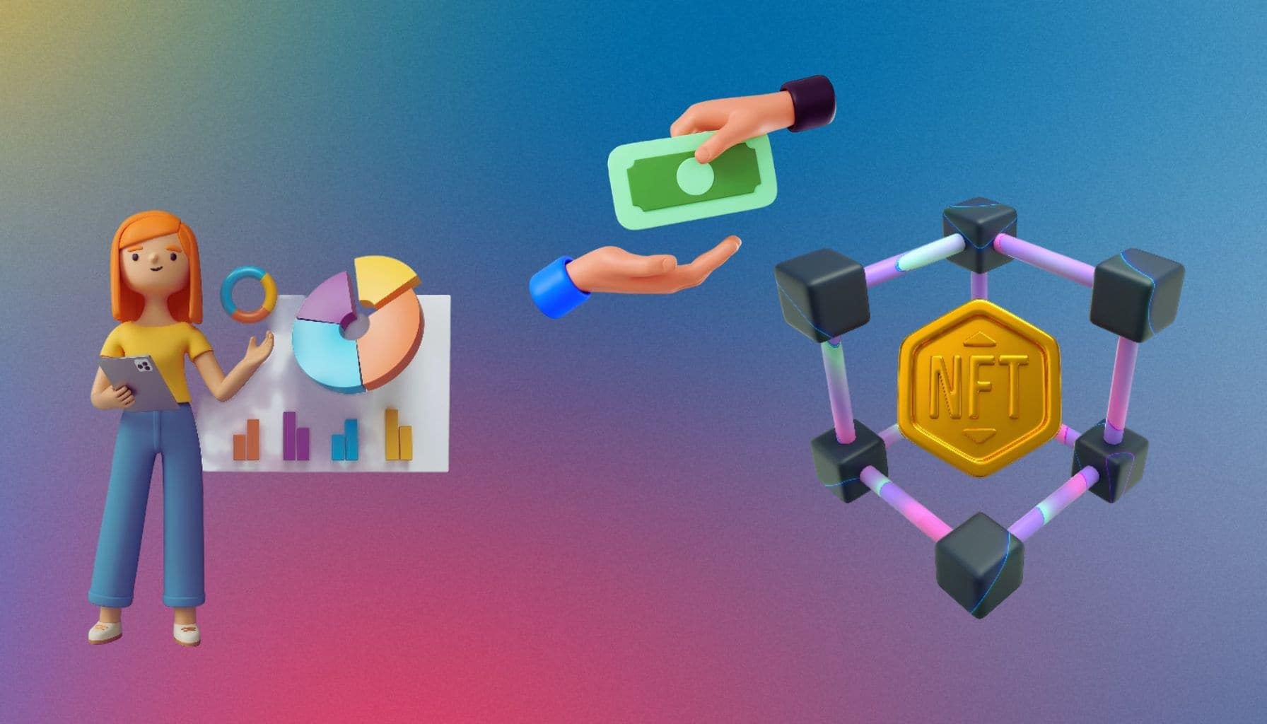 NFT Lending and Borrowing Statistics 2025: Market Growth and Key Metrics