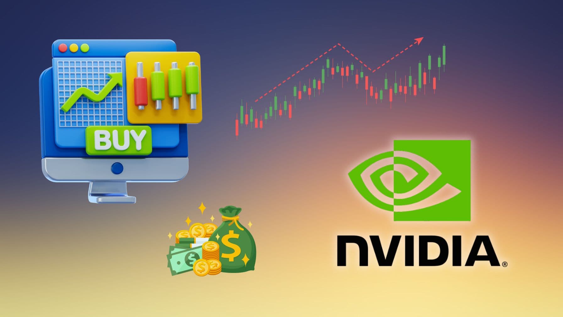 Nvidia NVDA Stock Statistics 2025: Performance, Growth & Market Trends