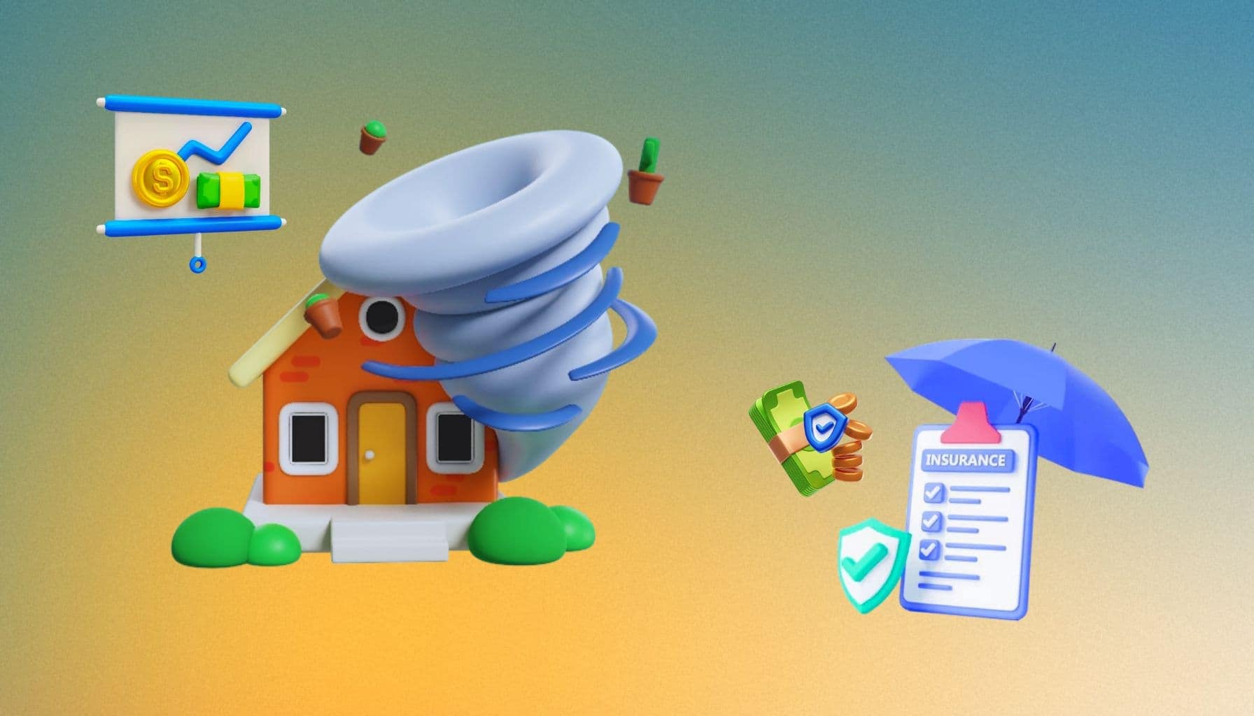 Parametric Insurance Industry Statistics