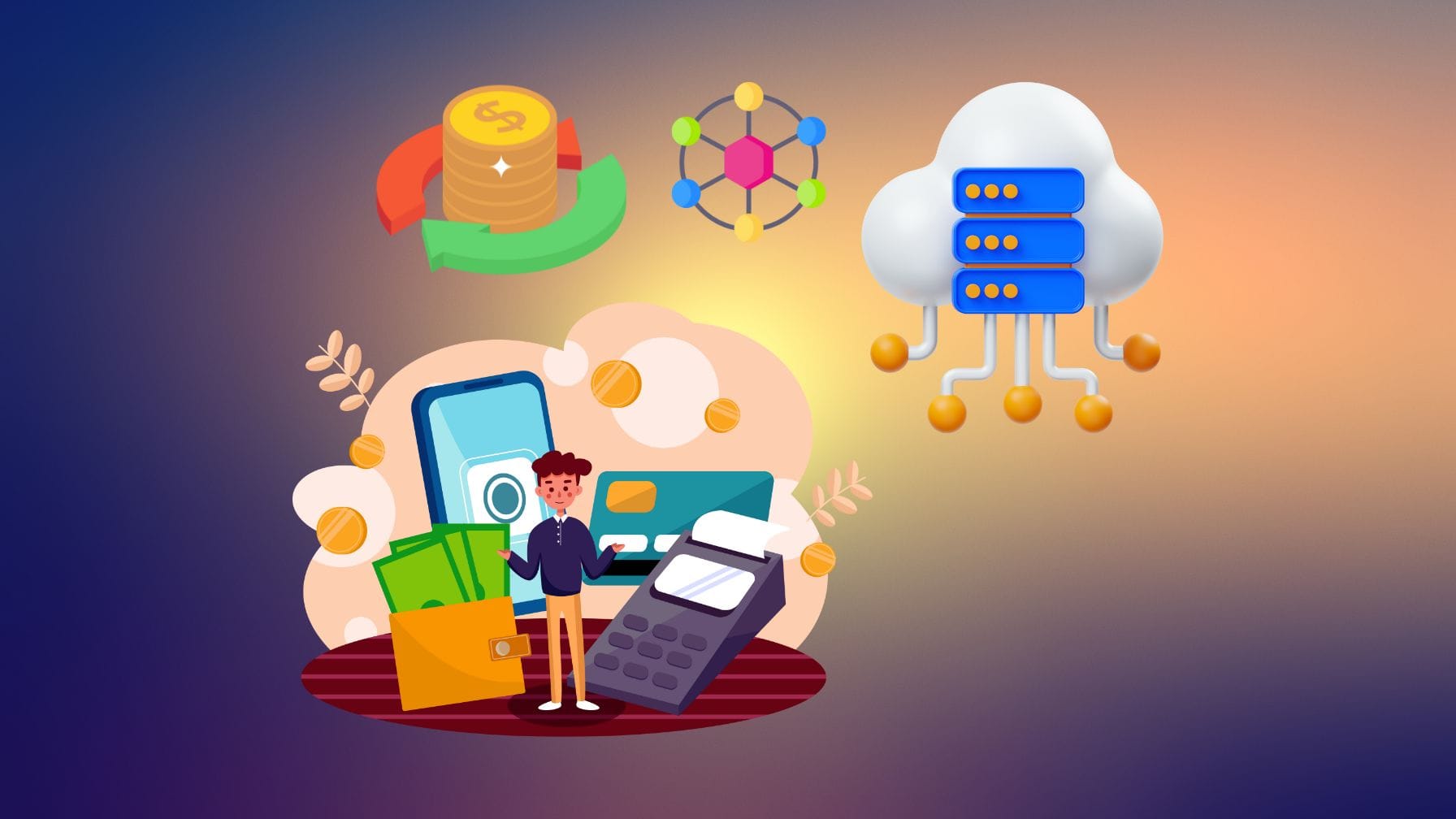 Payment Aggregator Statistics 2025: Market Growth and Innovations