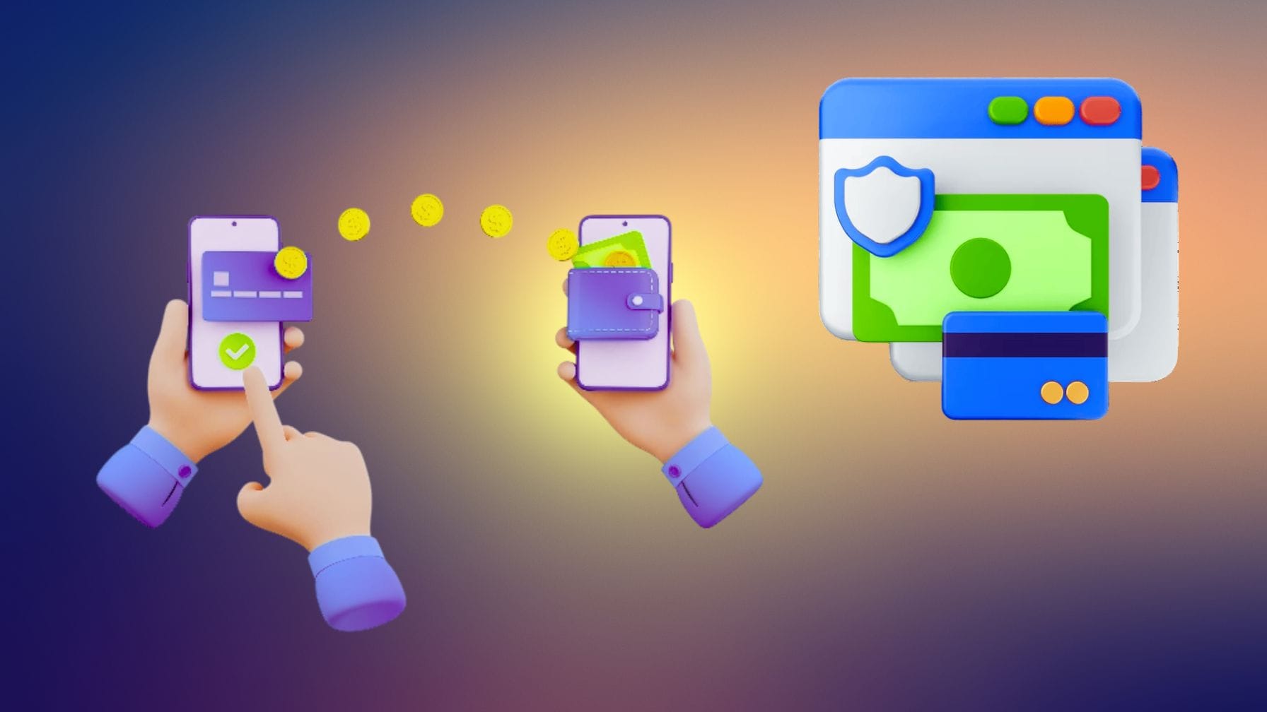 Payment Gateway Statistics 2025: Key Insights, Global Trends, and Future Projections