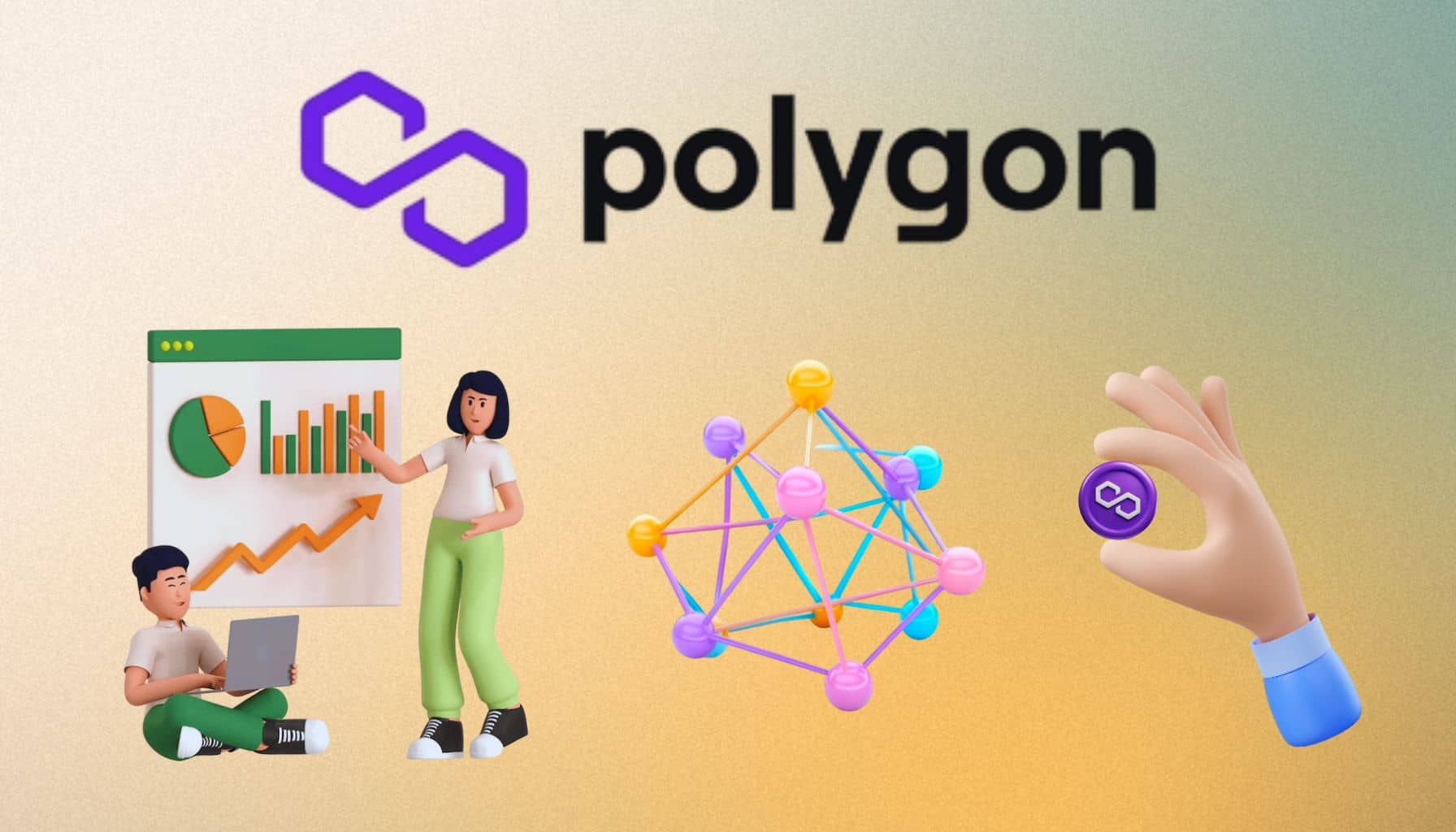 Polygon Statistics 2025: Growth, Adoption, and Key Highlights