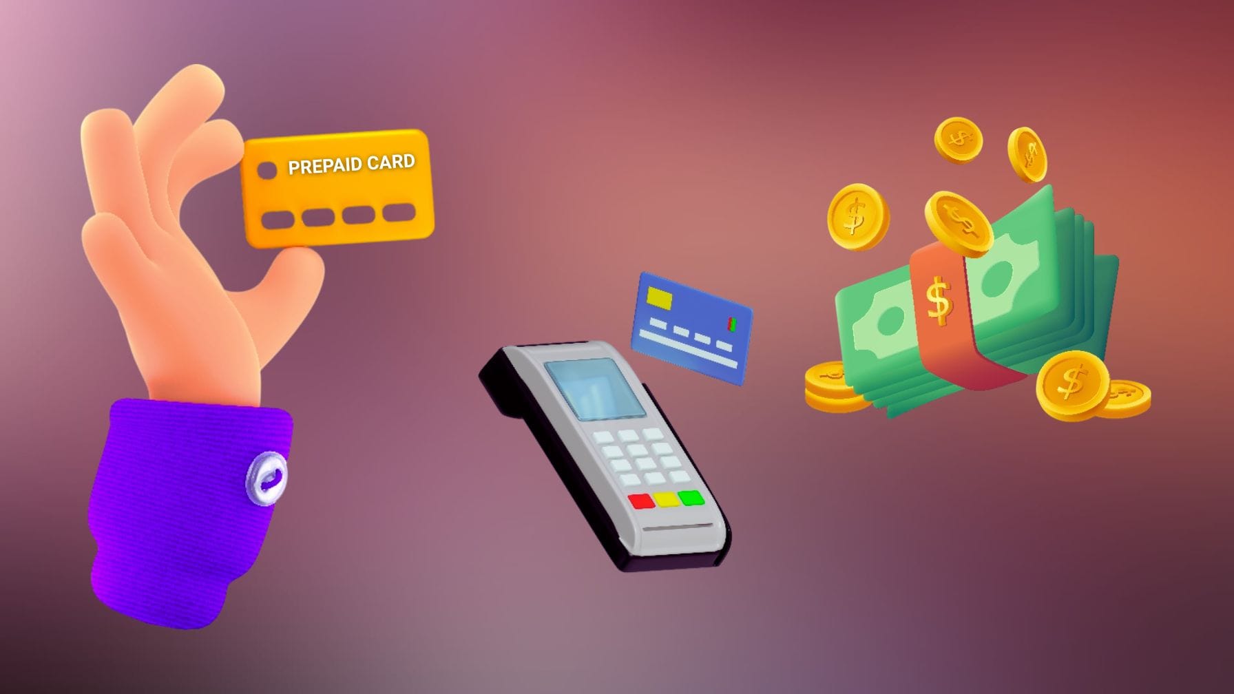 Prepaid Card Statistics 2025: Must-Know Growth Factors