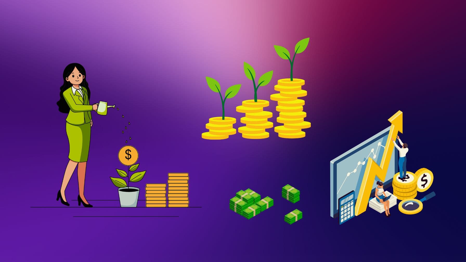 Retail Investing Statistics