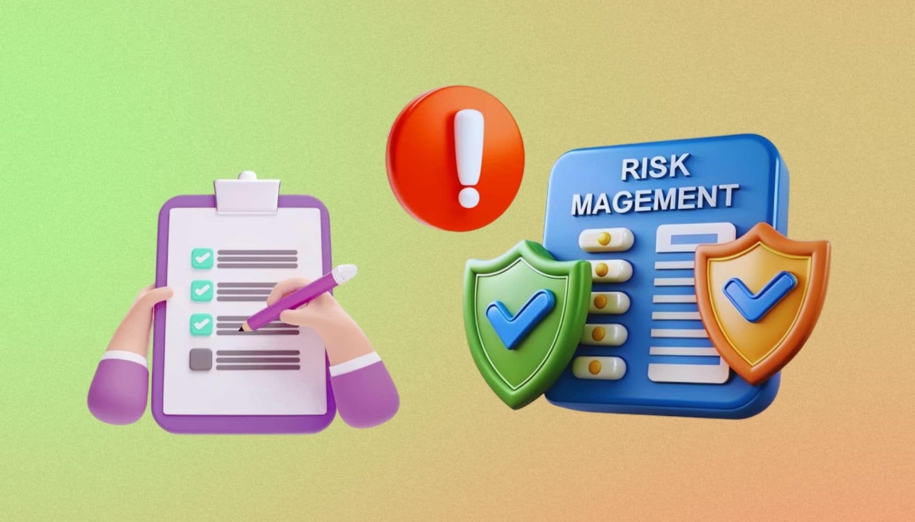 Risk Management in Insurance Statistics 2025: Data-Driven Insights and Trends