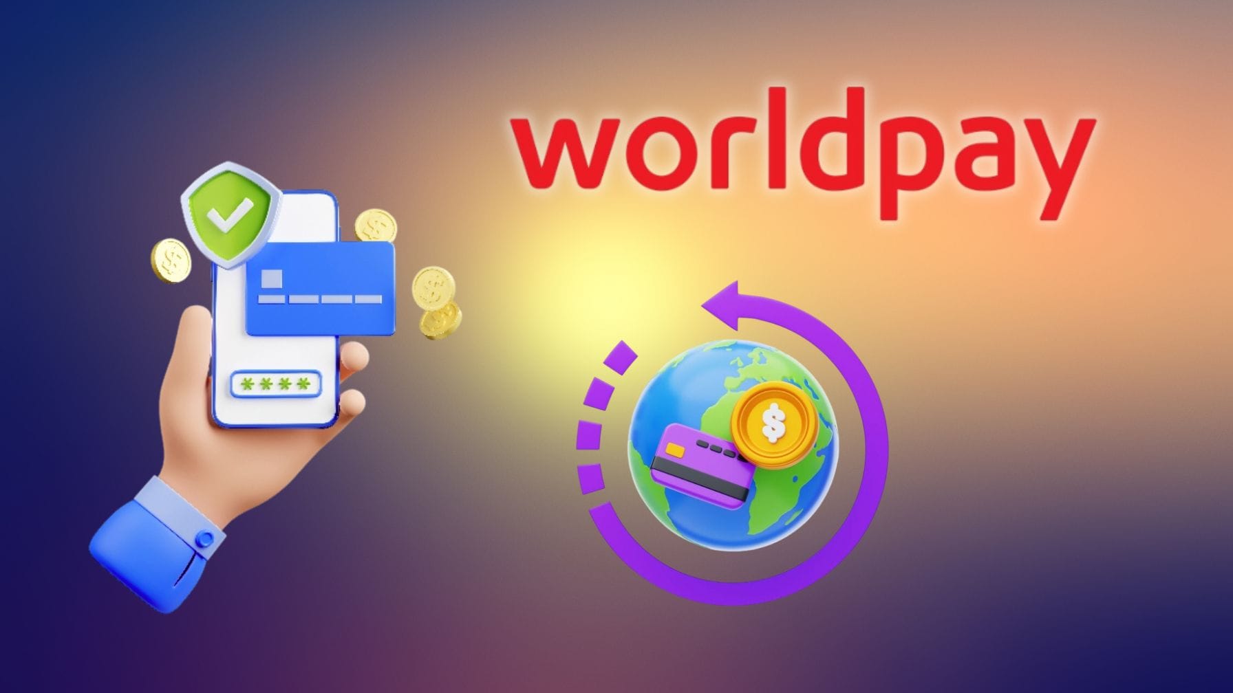 Worldpay Statistics 2025: E-commerce Growth, Digital Wallet Adoption, and Regional Trends