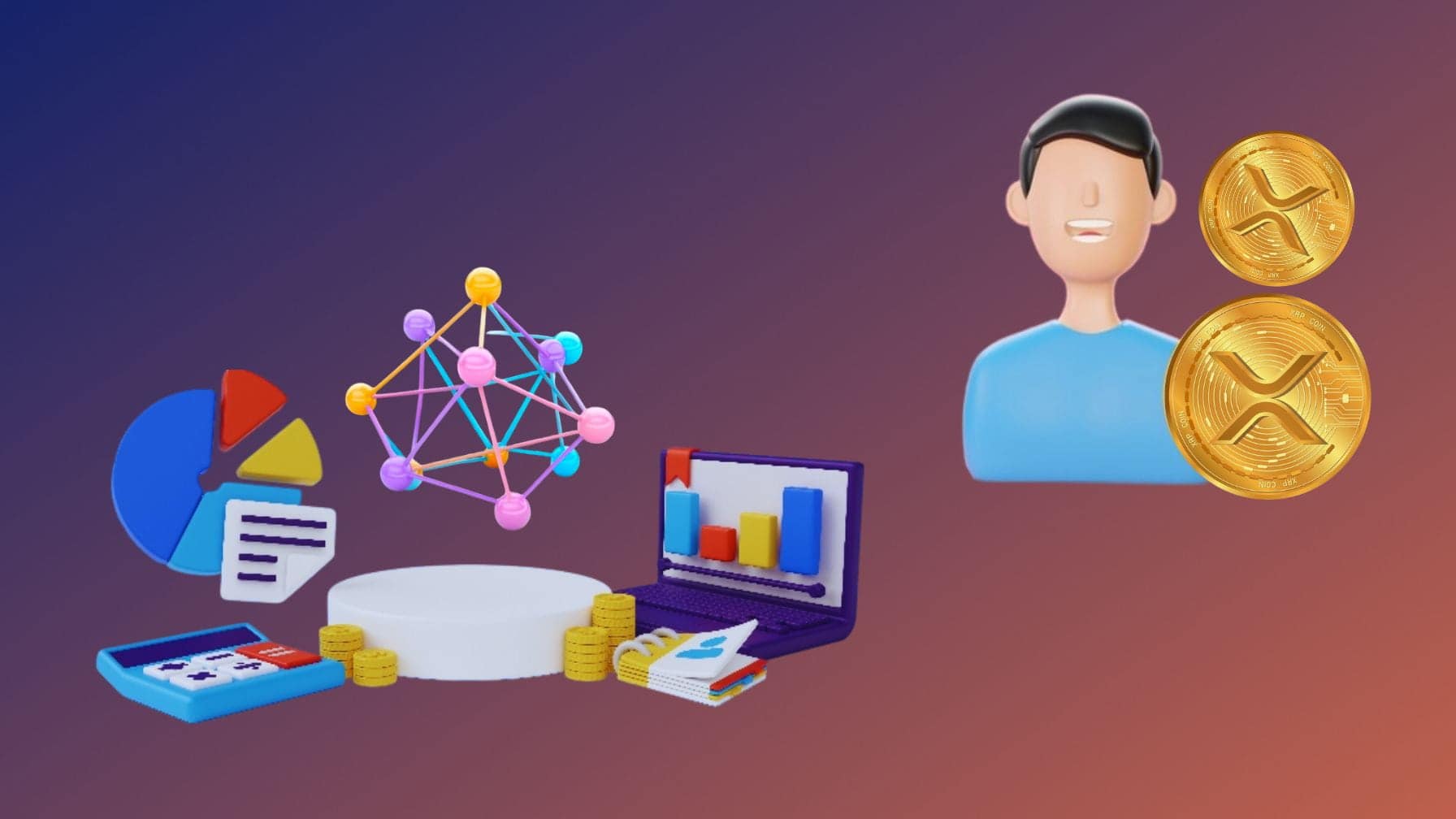 XRP Ripple Statistics 2025: Market Insights, Adoption Data, and Future Outlook