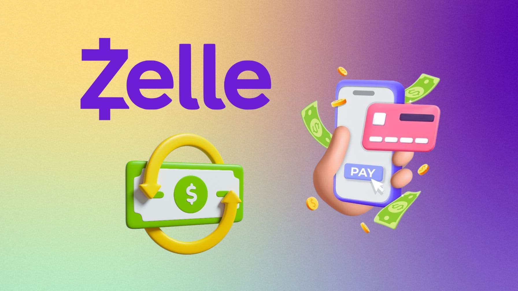 Zelle Statistics