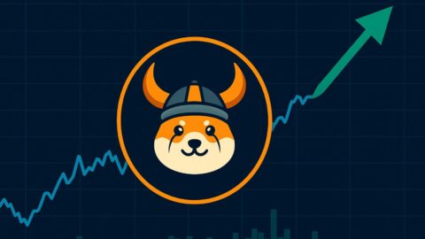 Musk Meme Magic Returns as FLOKI Price Jumps Over 25 Percent