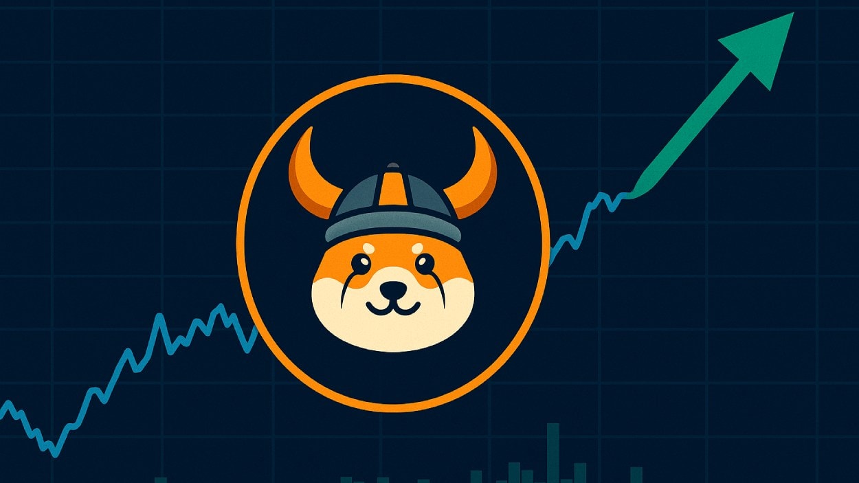 Floki Gains 25 After Elon Musk Endorsement