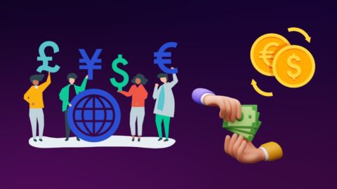 Foreign Exchange Industry Statistics 2025: Trading Volume, Broker Revenue, and Regional Breakdown