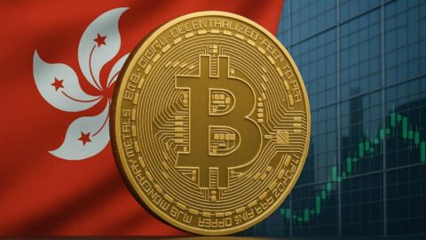 Fosun Launches Hong Kong’s First Tokenized Stock with Vaulta and Solana