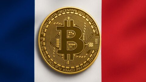 France Unveils Plan to Hold 2 Percent of All Bitcoin in National Reserve