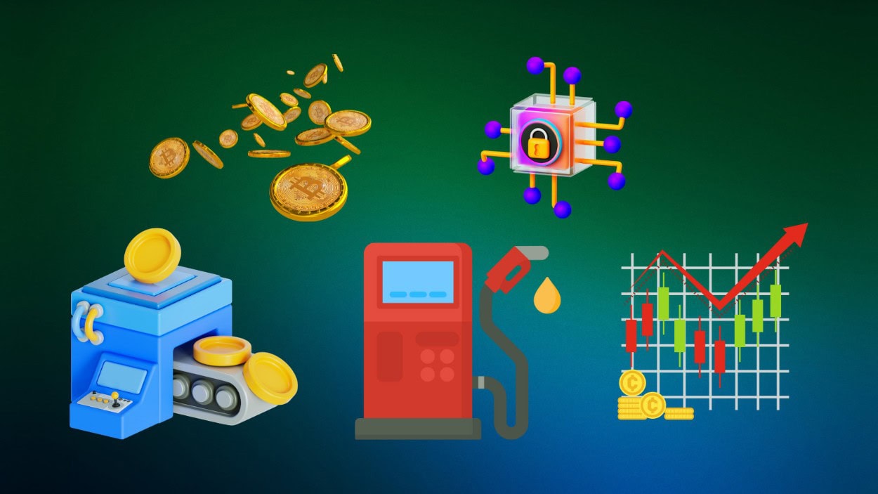Gas Fee Markets On Layer 2 Statistics