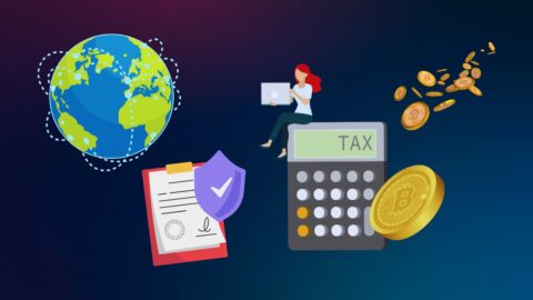 Global Cryptocurrency Taxation Policies Statistics 2025: Key Changes and What They Mean for You