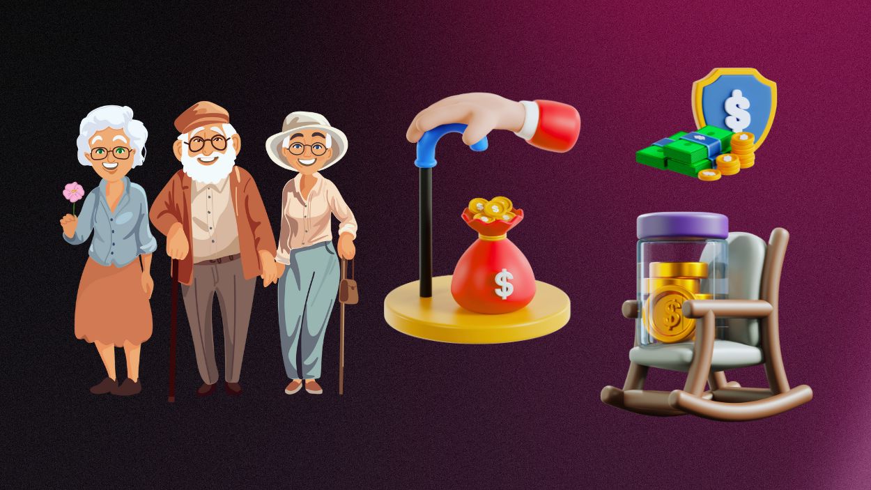 Global Pension Fund Statistics