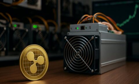 The Bull Market Is Here, XRP Price Prediction Hits New Highs, and GMO Miner Can Help You Earn $6,800 a Day.