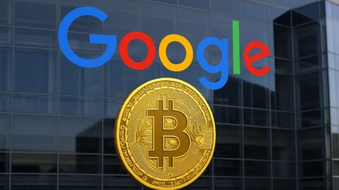 TeraWulf Stock Jumps After Google Boosts Stake to 14% in AI and Bitcoin Mining Deal