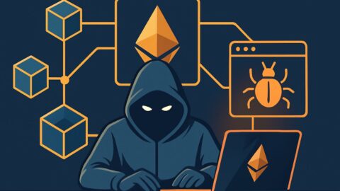 Crypto Hackers Exploit Ethereum Smart Contracts in NPM Attacks
