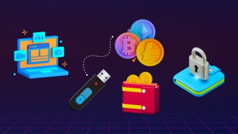 Hardware Wallet Market Statistics 2025: Size, CAGR, Leaders