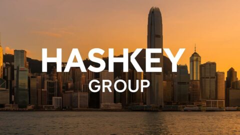 HashKey Eyes $500 Million Raise with Hong Kong IPO Filing