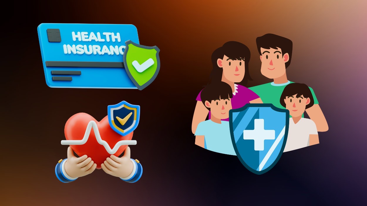 Health Insurance Industry Statistics