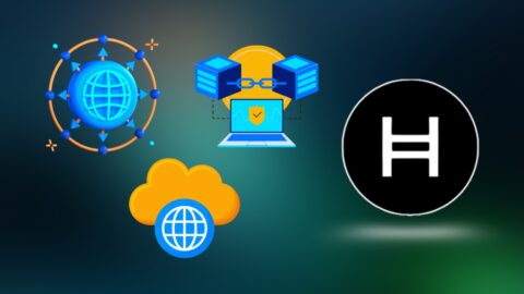 Hedera Hashgraph Statistics 2025: Speed, Supply & Ecosystem Breakdown