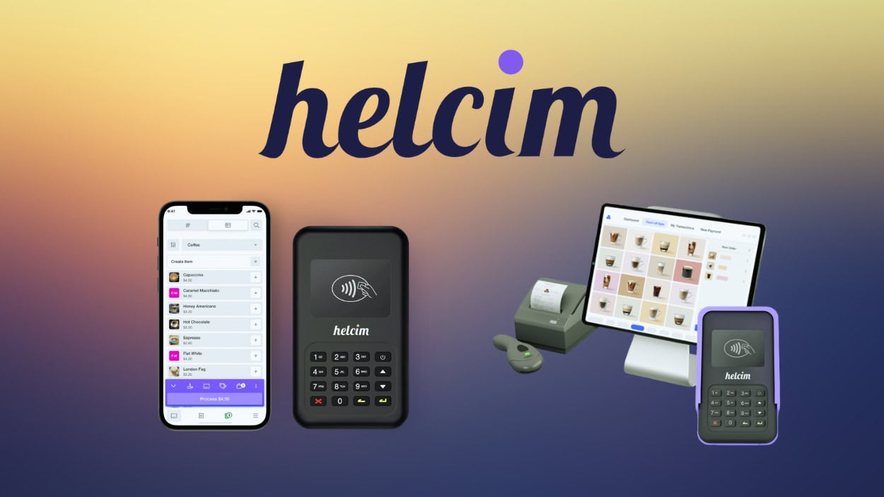 Helcim Statistics