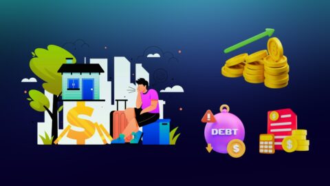 Household Debt Statistics 2025: Risks, Trends & What Comes Next