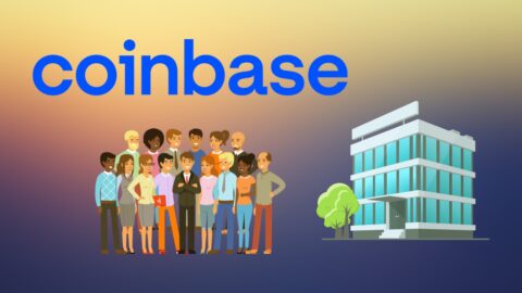 How Many People Work At Coinbase 2025: Breakdown, Growth & Insights