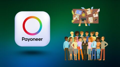 How Many People Work At Payoneer 2025: Inside Growth Secrets