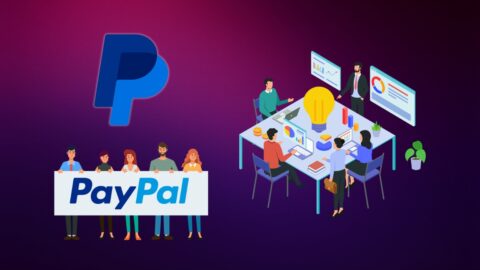 How Many People Work At PayPal 2025: Staff Size, Cuts & Growth