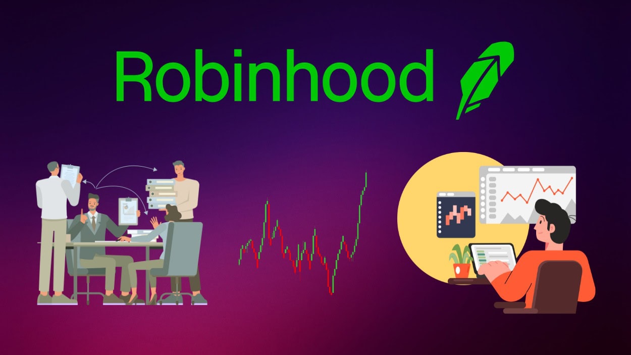 How Many People Work At Robinhood