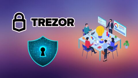 How Many People Work At Trezor 2025: Employee Count, Trends, and Insights