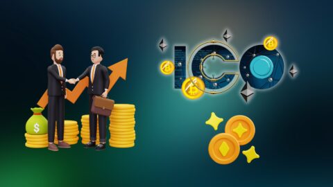 ICO Market Statistics 2025: Funding, Failures & Future Outlook
