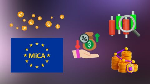 Impact of MiCA on Crypto Lending and Staking Statistics 2025: Assessing MiCA’s Regulatory Impact