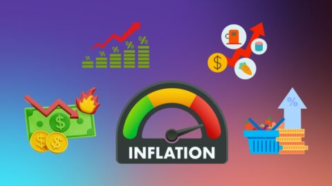 Inflation Statistics 2025: Latest Trends, Comparisons, and Economic Impacts