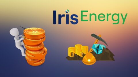 Iris Energy Statistics 2025: Unveiling Record Gains