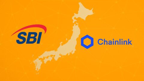 Japan’s SBI Backs Chainlink to Power Cross-Chain RWA and Stablecoin Use